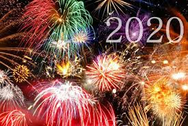 Das planen märkte wie lidl, aldi und co. Silvester 2020 Silvester Bad Kissingen