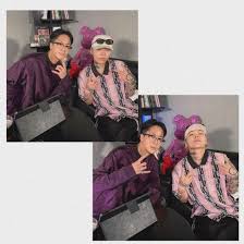 Kid Milli And Ravi In 2020 Kids Show Me The Money Songs
