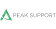Logo Peak Support LLC