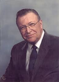 Merle Lee “Wilky” Wilkerson (1930-1998)