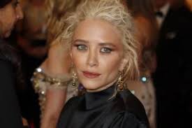 Setahun Cerai, Mary-Kate Siap Move On dengan Pria Lain? : Okezone Celebrity