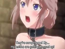Hard Anime Sex Slave In Bondage Videos | BDSM Fetish