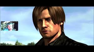 RE6 stream: Leon Campaign (3)