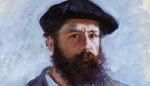 claude monet Archives