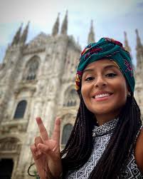 Profile for Alma Viajera