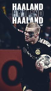 Best erling haaland 4k images for your phone, desktop or any other gadget. Haaland Wallpapers Wallpaper Cave