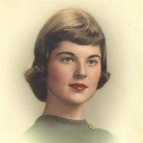 Robin Moule Gravely Obituary