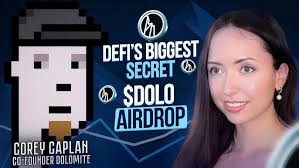 DOLO-might! Berachain's biggest launch yet w/ Corey Caplan