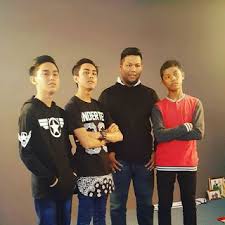 Am f c g selamat tinggal pada kenangan am f g g selamat tinggal oh semuanya. Putera Band Rebahku Tanpa Dia