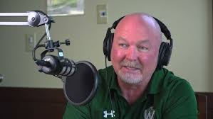 Titan Table Talk with Head Men's Basketball Coach Ron Rose (01/31/2023)