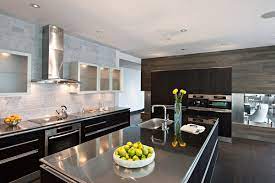 The pros of owning stainless. Stainless Steel Countertops Countertop Guidescountertop Guides