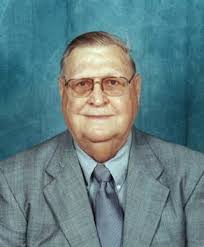 Daniel Joe (Dan) Strachan