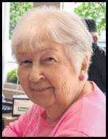 Esther Dodge Obituary (2019)