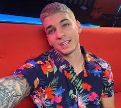 Reggaeton Colombiano