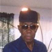 Fred Pondexter Obituary