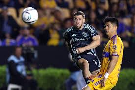 Tigres busca sellar en Seattle su pase a semifinales de la Concacaf Champions Cup 2026