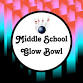 Teen Night!  Glow Bowl!  event image