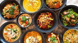 THAI THYME, Joondalup - Menu, Prices & Restaurant Reviews - DoorDash