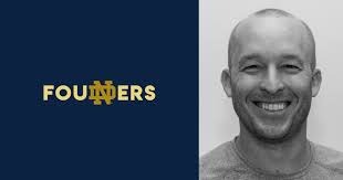 ND Founders Profile #102: This FouNDer Pivoted from Flyfishing to Rooftops  with the Goal of Flying High // News // IDEA Center // University of Notre  Dame