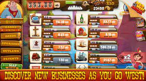 Become a billionaire by setting up your own websites and drawing in millions of visits every hour! Wild West Saga Idle Tycoon Clicker On Steam