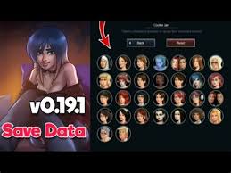 The game is developed and published by kompas. Glamurestudio Save Data Summertime Saga Tamat Talking Tech With Elon Musk Video How To Download