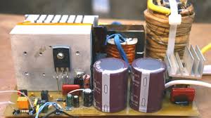 859 x 861 jpeg 102 кб. The Simplest Welding Inverter Youtube