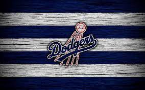 Dodgers angeles los 4k mlb baseball wallpapers background desktop major league grunge club stone besthqwallpapers america usa ultra. Hd Wallpaper Baseball Los Angeles Dodgers Logo Mlb Wallpaper Flare