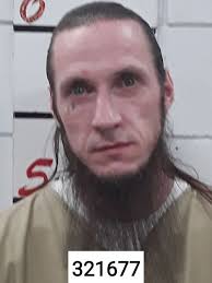 Offender Information