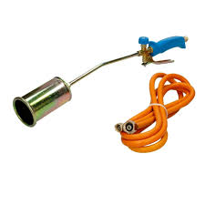 Die betreiber dieses portals rasendünger haben es uns. Ecd Germany Gasbrenner Abflammger T 58 Kw Kaufland De