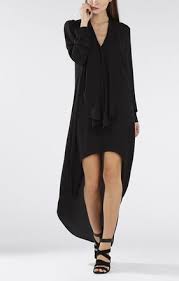 Kailene Hi Low Dress Bcbg High Low Dress Dresses Bcbgmaxazria Dresses
