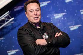 His company tesla invested huge money into bitcoins which he openly twitted and being a brand others followed him and started buying more bitcoins for which prices started increasing amd everyone thought rlon m. Tesla S Elon Musk Says Bitcoin Is A Better Investment Than Cash Financial News
