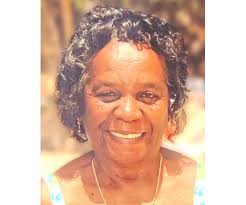 Iona Jackson Obituary (1932