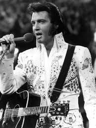 He had a twin brother who was stillborn. Elvis Presley Bild Kaufen Verkaufen