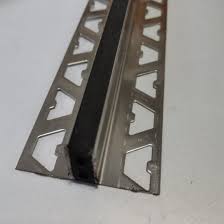 Allow to dry prior to tiling, or use the isoflex system. China Movement Joints In Brickwork Tile Control Joint For Floor China Concrete Expansion Joint For Floor Tile Movement Joint