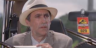 Jurassic World' Easter Eggs: Did You Catch These 'Jurassic Park' References?