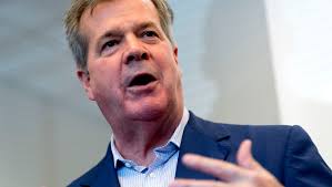 Karl Dean best choice for Democratic nomination for governor