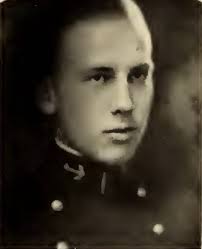 Lt. Col. CHARLES WILLIAM KAIL