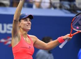 You are watching simona halep high quality online stream directly from your desktop, mobiles, tablets and smart tv. Wta Finals 2016 Live Streaming Watch Kerber Vs Halep Online On Tv Ibtimes India