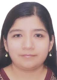 Otorongo QUINECHE ULLOA, ROCIO ANGELICA