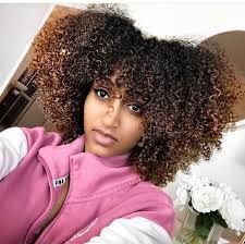 This article provides a method of straightening natural black hair with a flat iron while avoiding heat damage. Tips On Coloring Your Natural Hair For Better Results Curlynikki Natural Hair Care