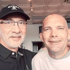 Mark Ott's Instagram, Twitter & Facebook