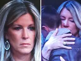 General Hospital recap with drama and plot twists