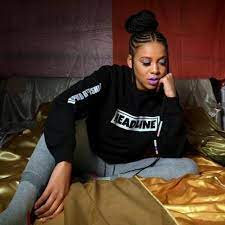 Find out the latest and trendy boys and girls hairstyles and haircuts in 2021. S O To Headline Tops Available At Street Scene Model Sho Madjozi Kids Hairstyles Hair Styles Kids Braided Hairstyles
