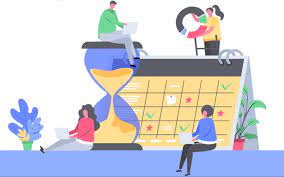 L am?nagement du temps de travail. Zoom Sur Amenagement Temps De Travail Azprojet