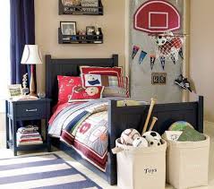 4.4 out of 5 stars 75. Cool Sport Themed Boys Bedroom Design With Sport Items Sport Themed Boys Bedroom Design Ideas Ho Boy Sports Bedroom Sports Themed Boy Bedroom Boys Bedrooms