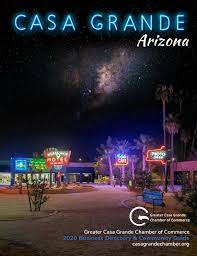 Happiness rating is 65 out of 10065. Greater Casa Grande Chamber Of Commerce 2020 Business Directory Community Guide By Rox Media Group Issuu
