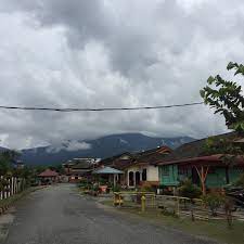 Bertarikh 17 march 2013 iaitu ahad lepas, aku telah menyertai program penilaian kompetensi under. Rumah Seri Kenangan Bandar Taiping Perak