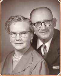 Edna Vivian Millard Morey (1907-1965)