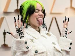 It's still hard to believe that she's younger than me anyway. Every Billie Eilish Song Ranked From Worst To Best Insider