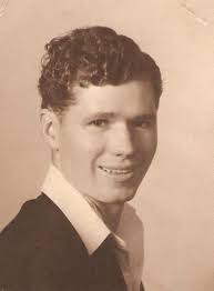 Rainey Rupert Burgess (1919-1996)